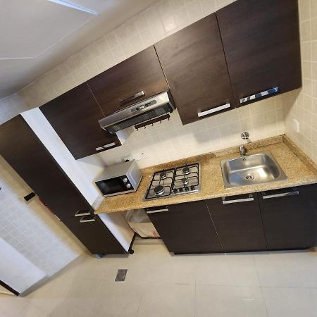 Furnished Studio Apartment Near Business Bay Metro Station دبي المظهر الخارجي الصورة