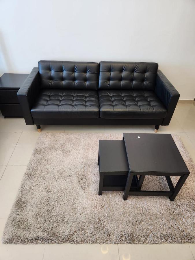 Furnished Studio Apartment Near Business Bay Metro Station دبي المظهر الخارجي الصورة