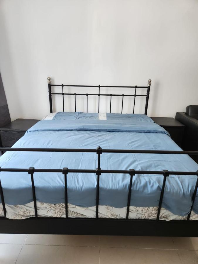 Furnished Studio Apartment Near Business Bay Metro Station دبي المظهر الخارجي الصورة