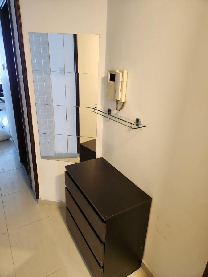 Furnished Studio Apartment Near Business Bay Metro Station دبي المظهر الخارجي الصورة