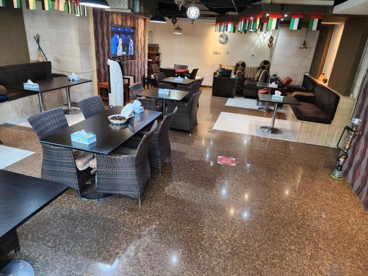 Furnished Studio Apartment Near Business Bay Metro Station دبي المظهر الخارجي الصورة