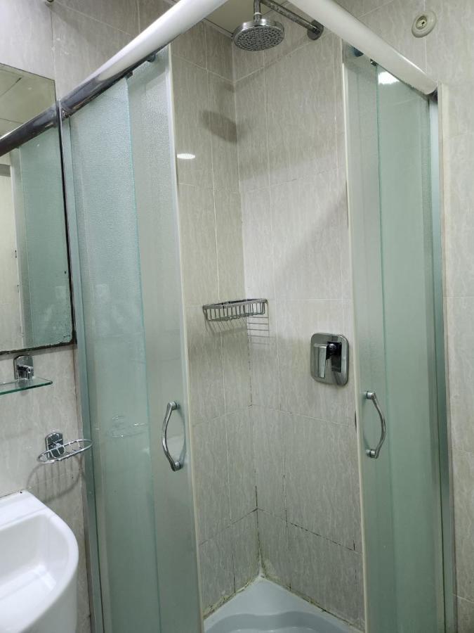 Furnished Studio Apartment Near Business Bay Metro Station دبي المظهر الخارجي الصورة