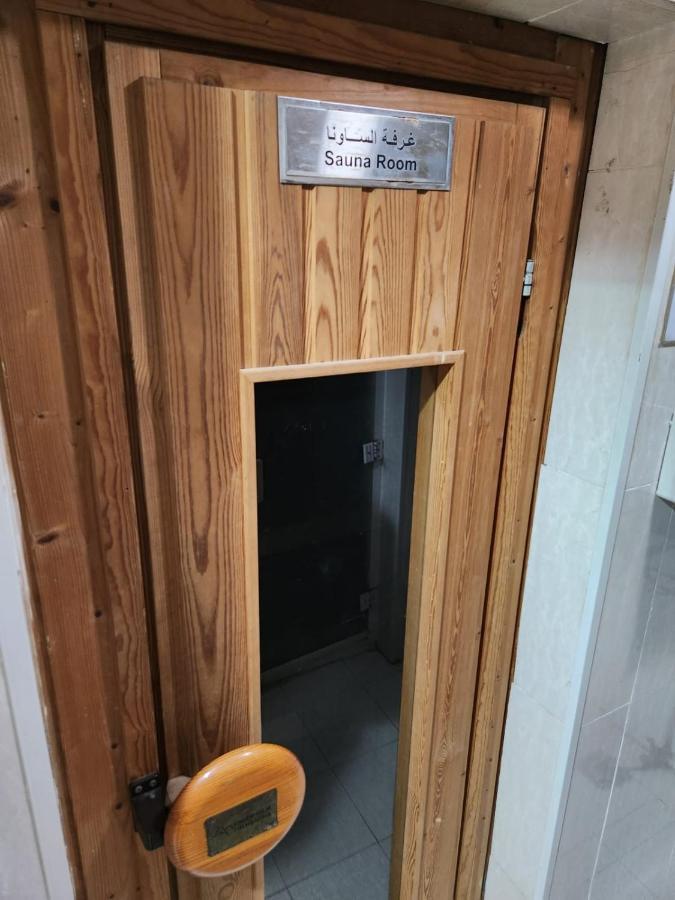 Furnished Studio Apartment Near Business Bay Metro Station دبي المظهر الخارجي الصورة